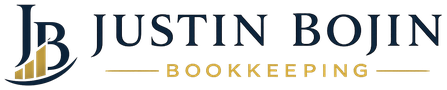 Justin Bojin Bookkeeping logo
